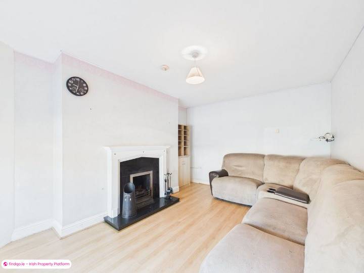 Semi-detached house for Sale in Slieverue, Kilkenny