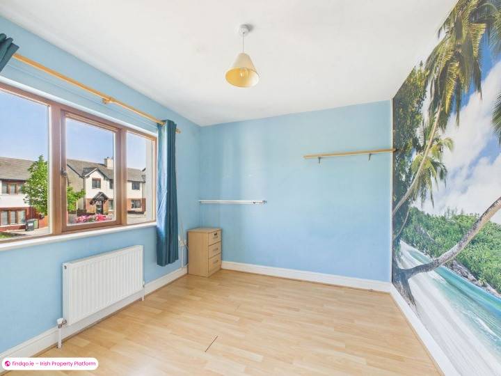 Semi-detached house for Sale in Slieverue, Kilkenny
