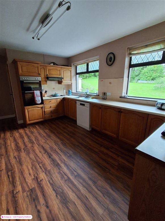 Detached house for Sale in Kilbreedy, Limerick