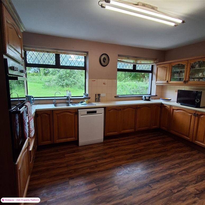 Detached house for Sale in Kilbreedy, Limerick