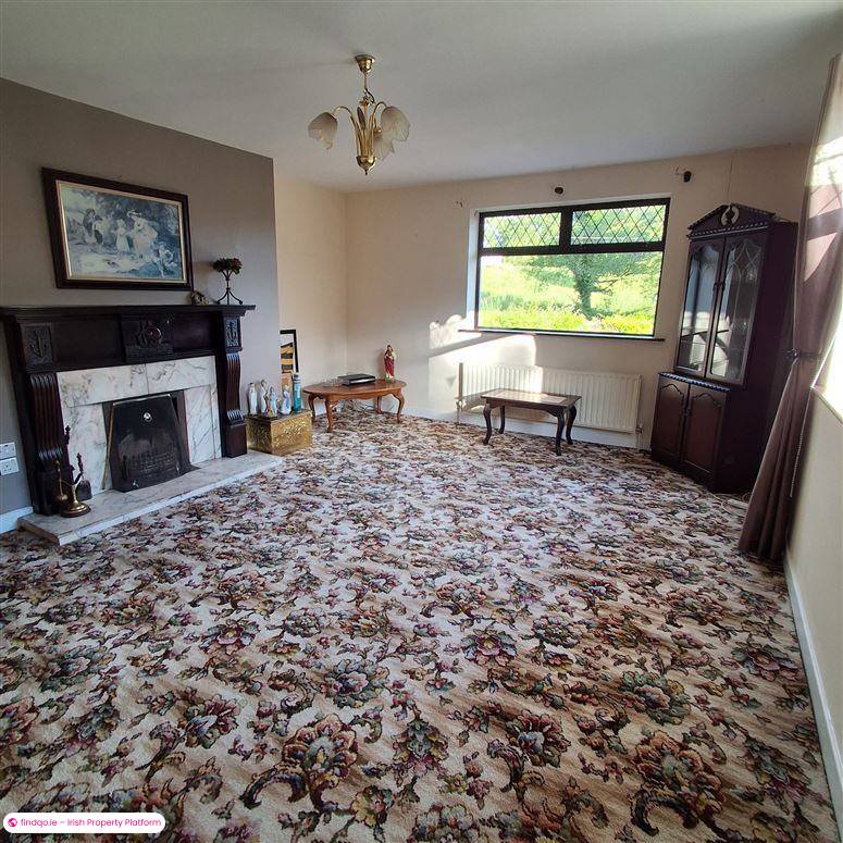 Detached house for Sale in Kilbreedy, Limerick