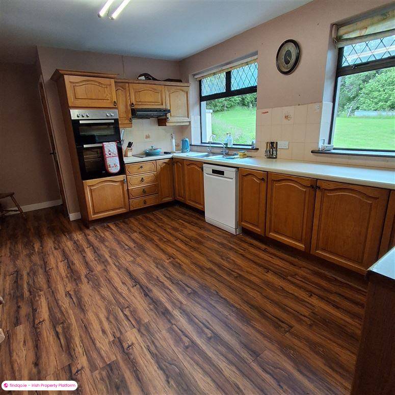Detached house for Sale in Kilbreedy, Limerick