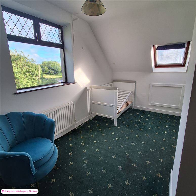 Detached house for Sale in Kilbreedy, Limerick