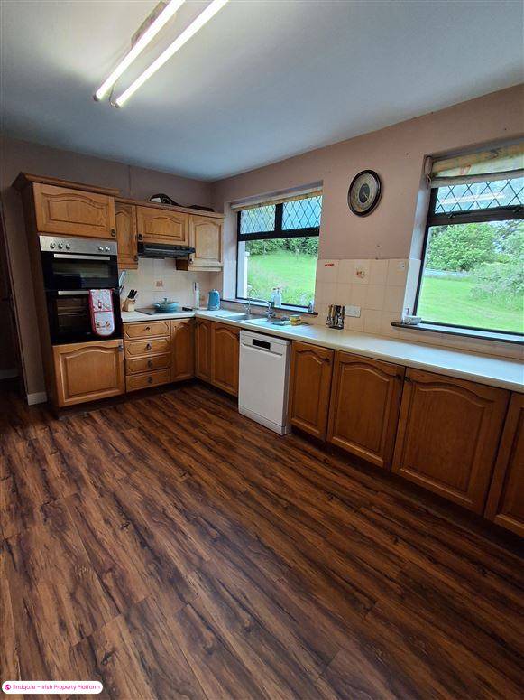 Detached house for Sale in Kilbreedy, Limerick
