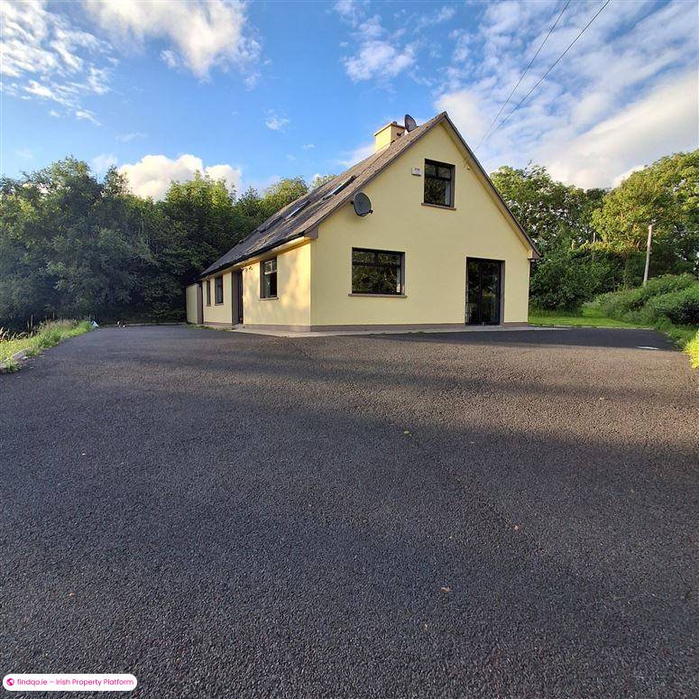 Detached house for Sale in Kilbreedy, Limerick