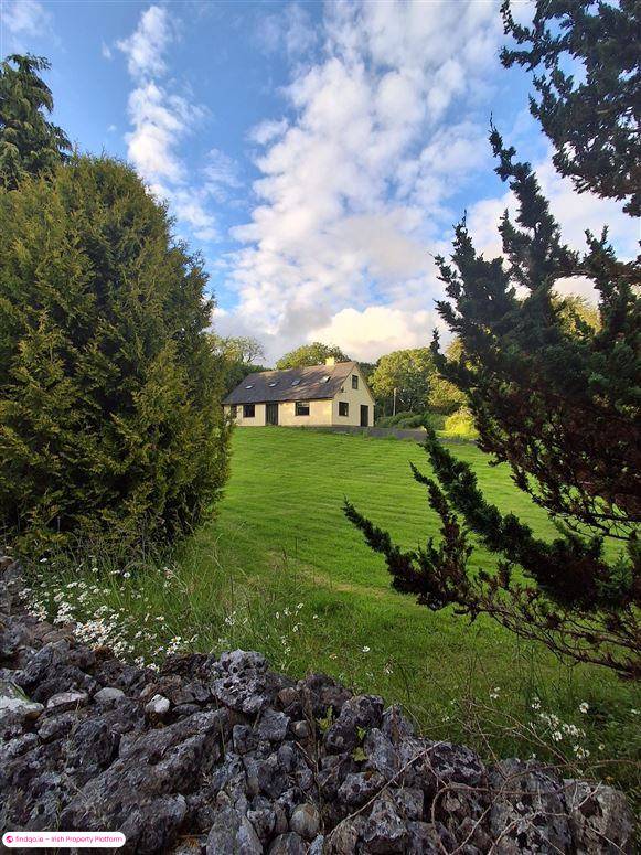 Detached house for Sale in Kilbreedy, Limerick