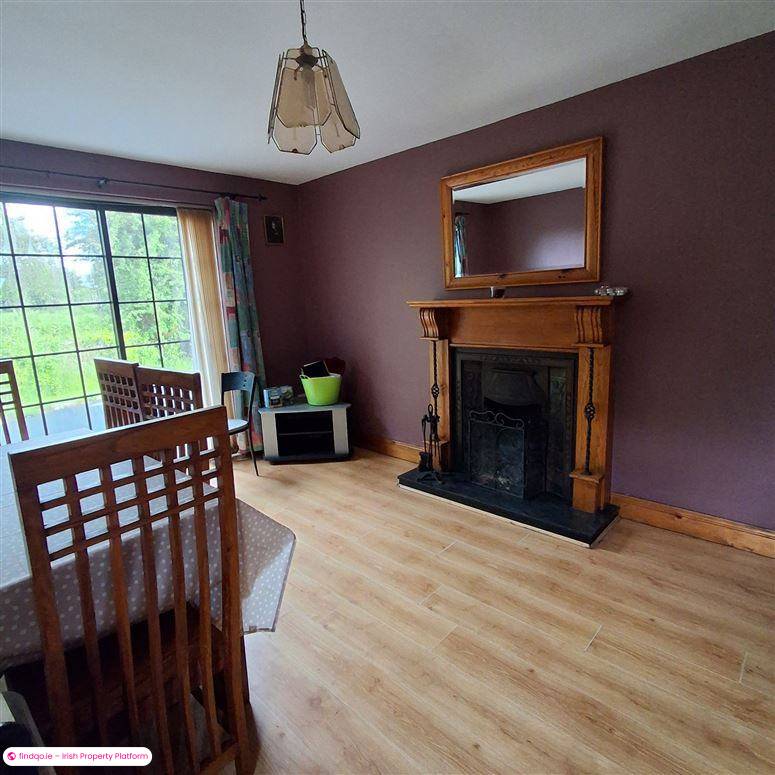 Detached house for Sale in Kilbreedy, Limerick