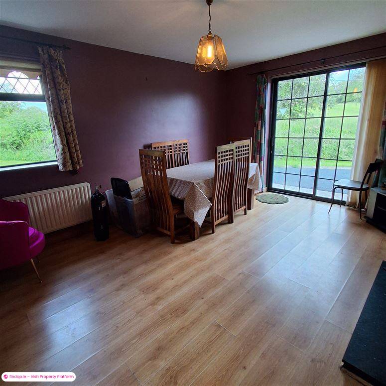 Detached house for Sale in Kilbreedy, Limerick