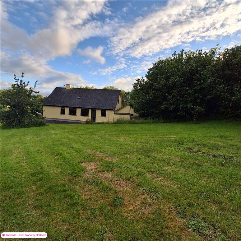 Detached house for Sale in Kilbreedy, Limerick