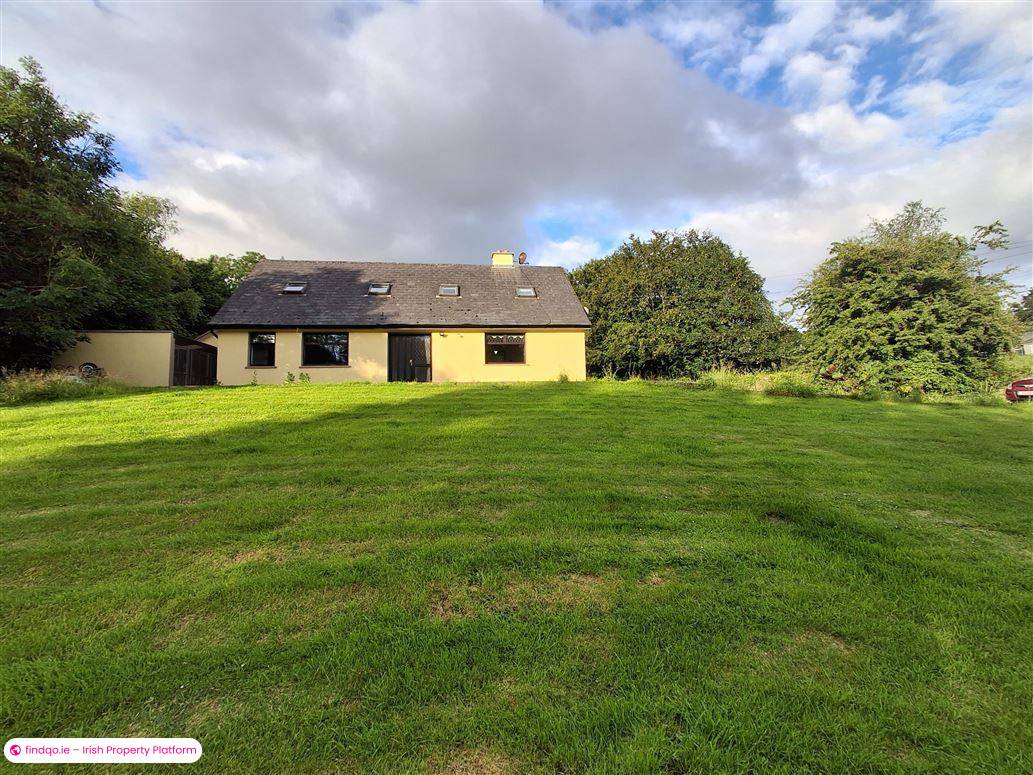 Detached house for Sale in Kilbreedy, Limerick