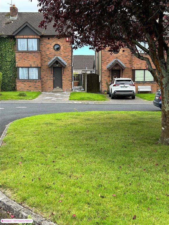 Semi-detached house for Sale in South Circular Road, Limerick
