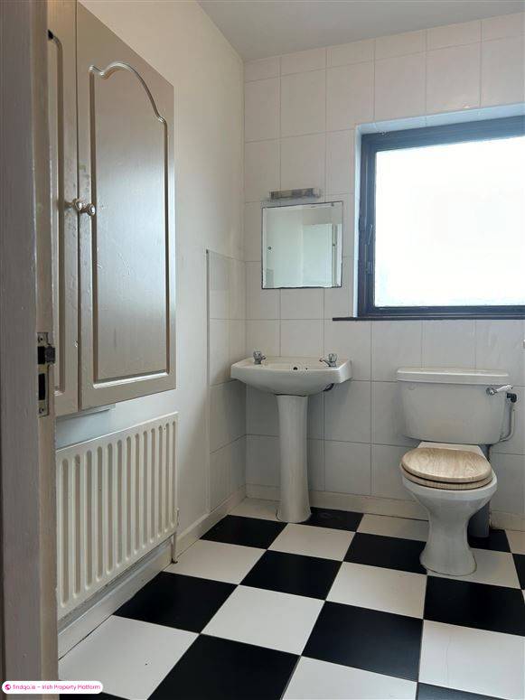 Semi-detached house for Sale in South Circular Road, Limerick