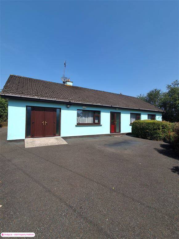 Detached house for Sale in Kilfinny, Limerick