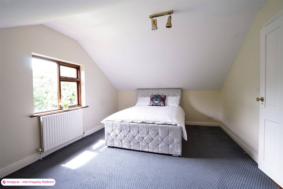 Detached house for Sale in Waterford City Centre, Waterford