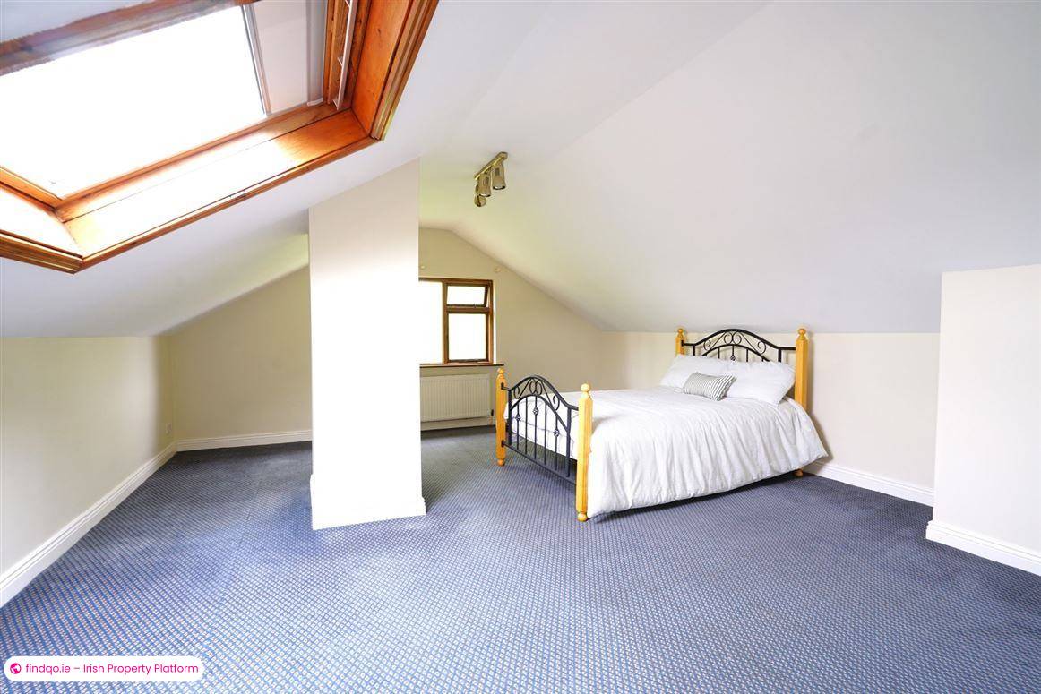 Detached house for Sale in Waterford City Centre, Waterford