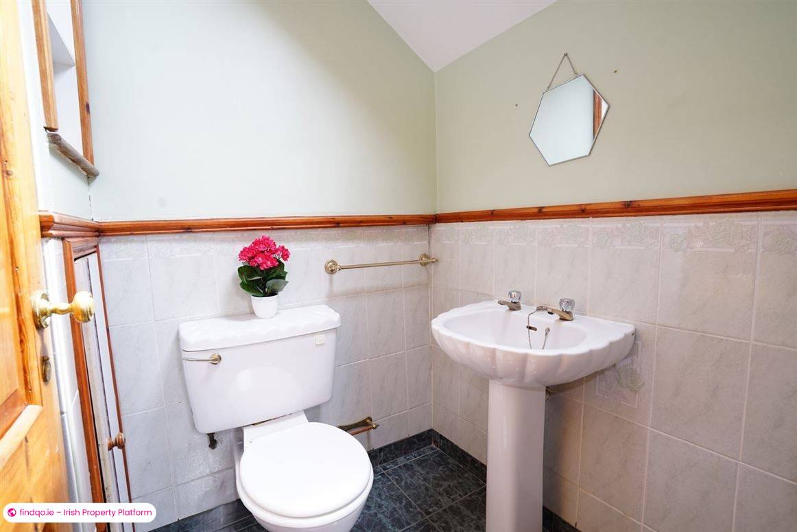 Detached house for Sale in Waterford City Centre, Waterford