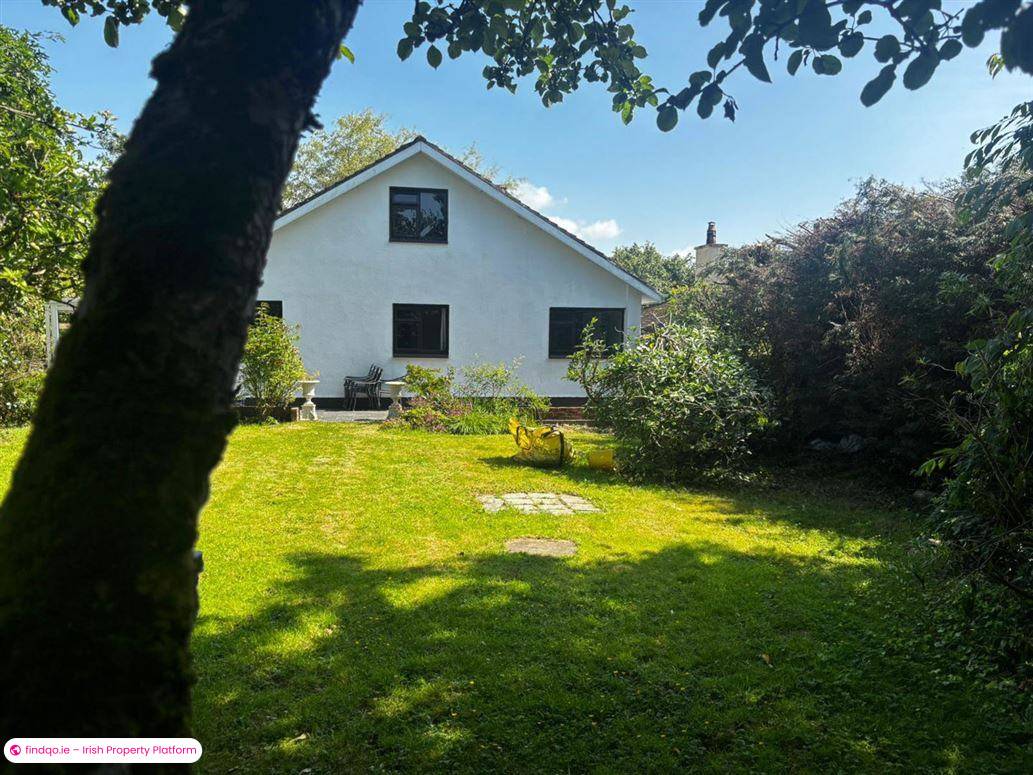 Detached house for Sale in Waterford City Centre, Waterford