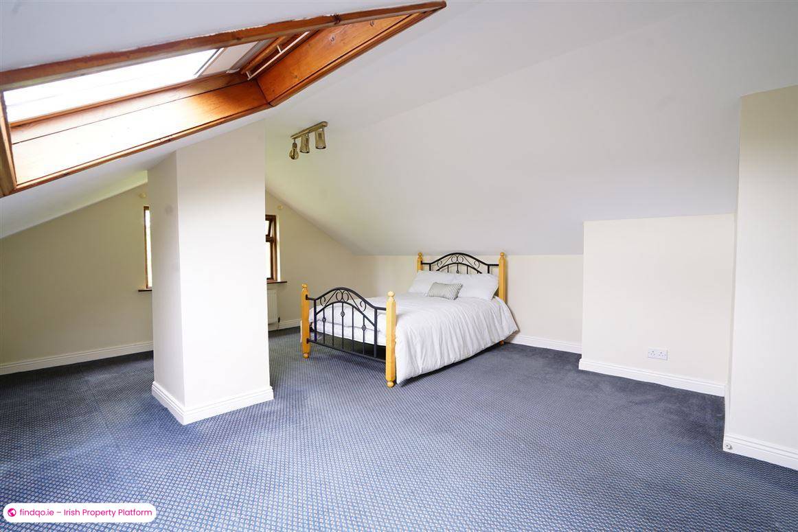 Detached house for Sale in Waterford City Centre, Waterford
