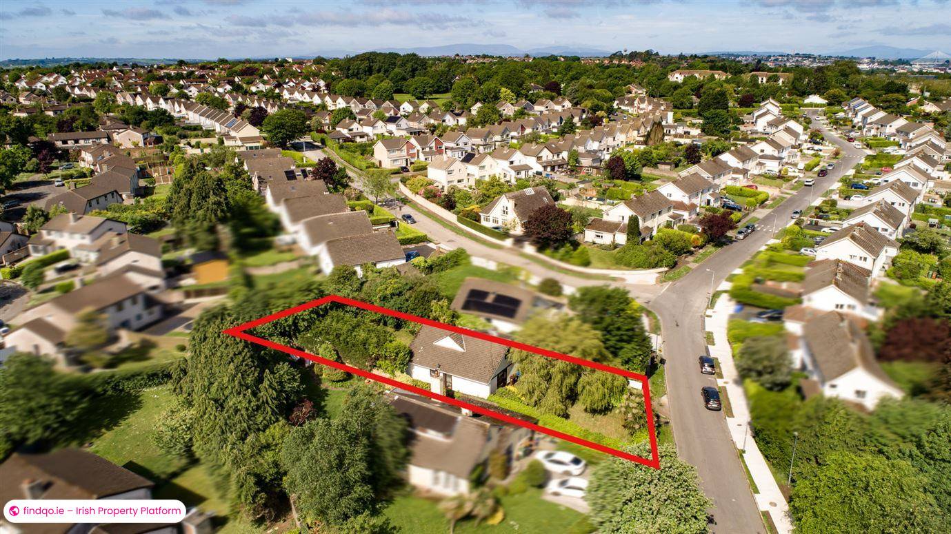 Detached house for Sale in Waterford City Centre, Waterford