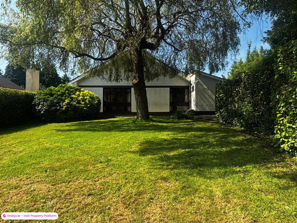 Detached house for Sale in Waterford City Centre, Waterford