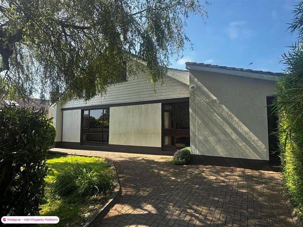 Detached house for Sale in Waterford City Centre, Waterford