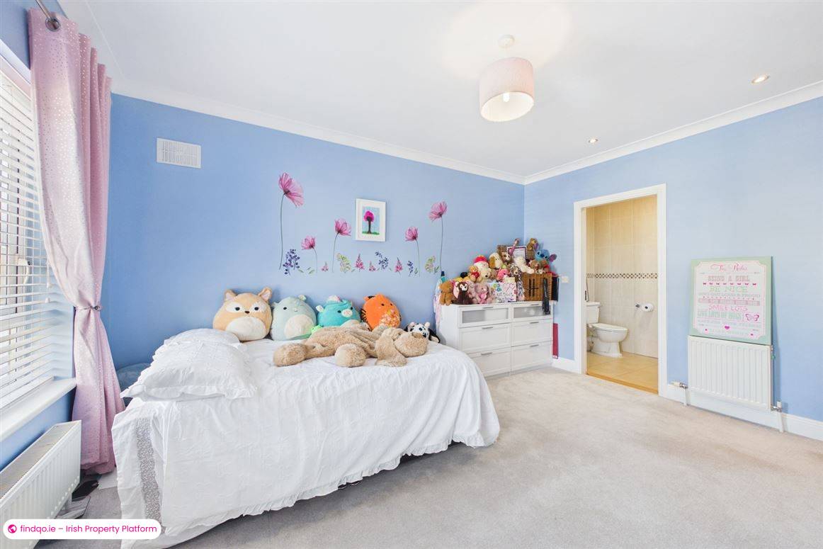 Detached house for Sale in Grantstown, Waterford