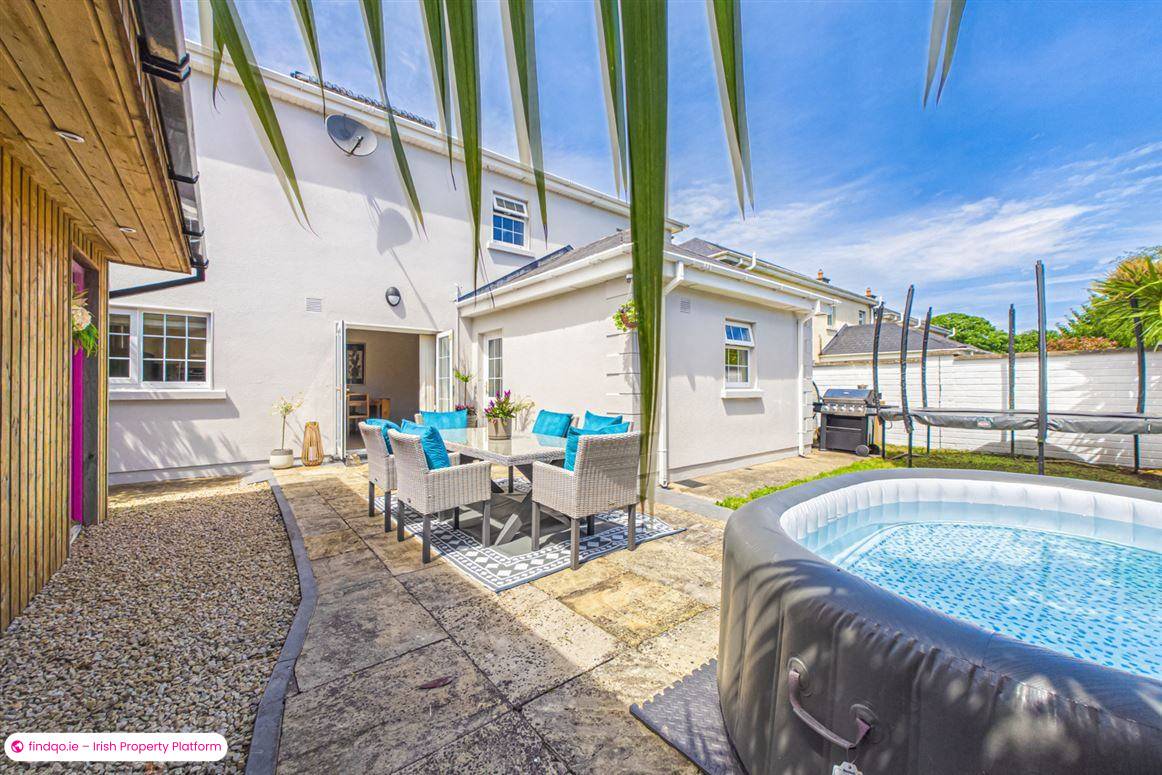 Detached house for Sale in Grantstown, Waterford