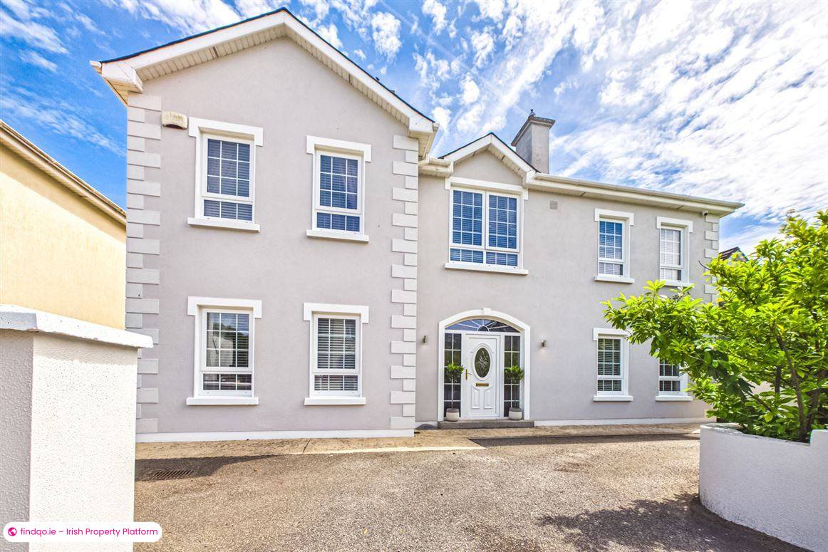 Detached house for Sale in Grantstown, Waterford