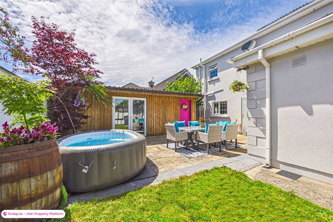 Detached house for Sale in Grantstown, Waterford