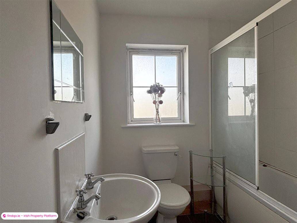 Terraced house for Sale in Slieverue, Kilkenny