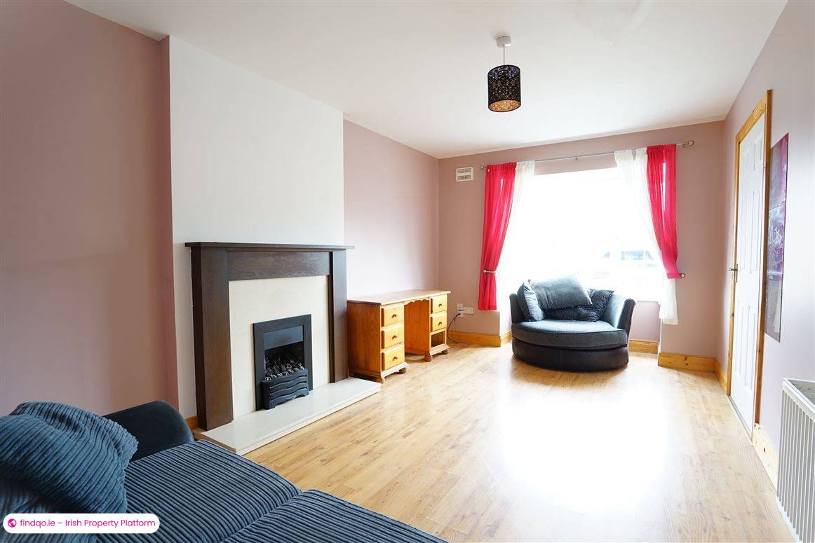 Terraced house for Sale in Slieverue, Kilkenny