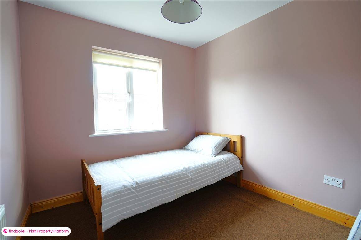 Terraced house for Sale in Slieverue, Kilkenny