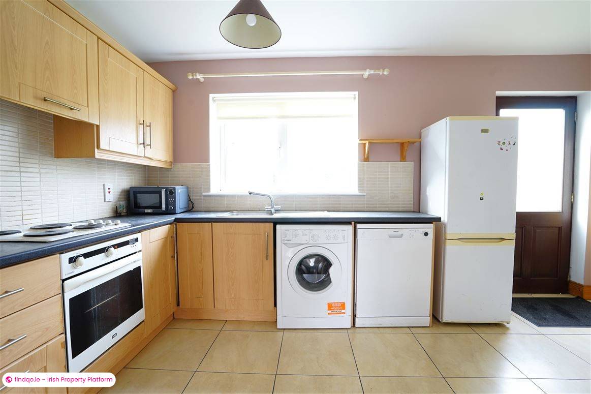 Terraced house for Sale in Slieverue, Kilkenny
