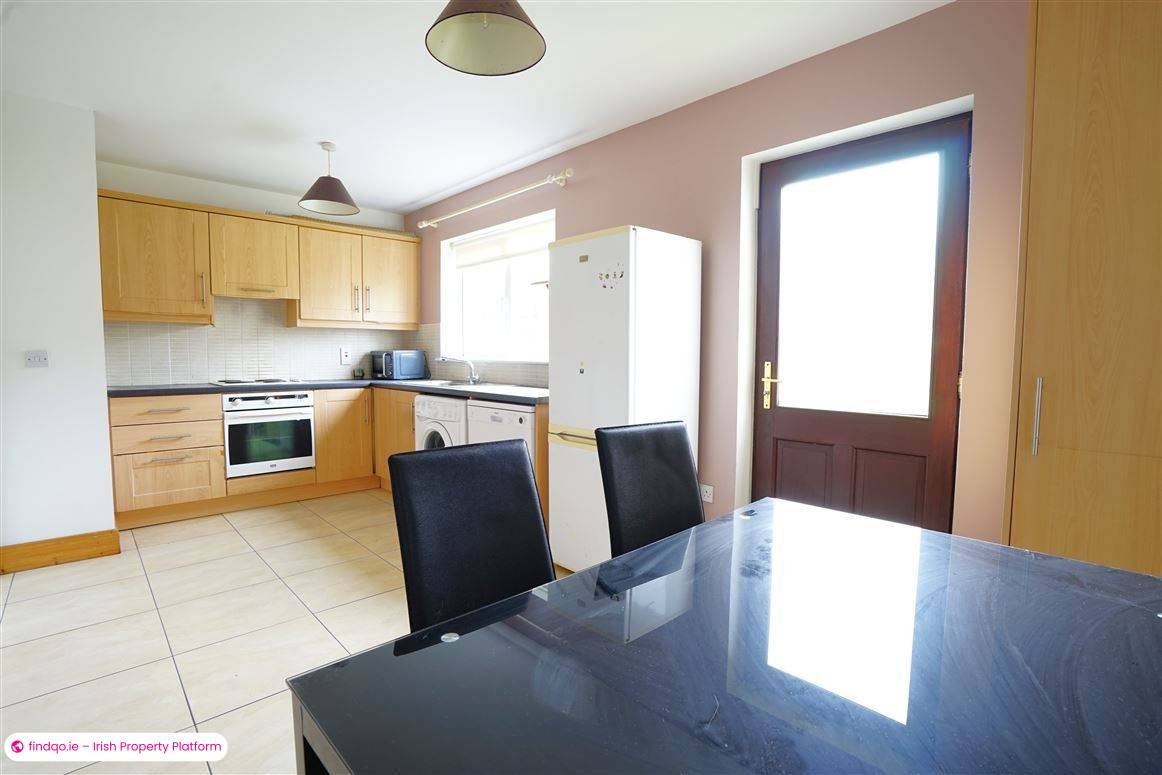 Terraced house for Sale in Slieverue, Kilkenny