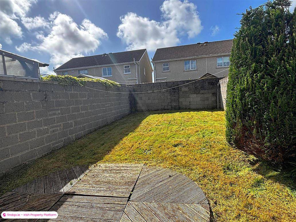 Terraced house for Sale in Slieverue, Kilkenny
