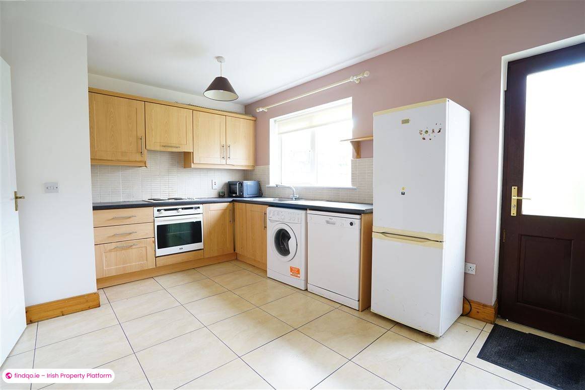 Terraced house for Sale in Slieverue, Kilkenny