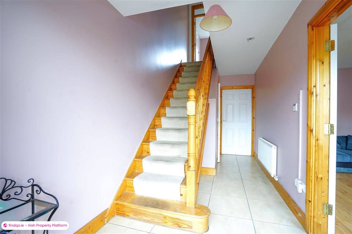 Terraced house for Sale in Slieverue, Kilkenny