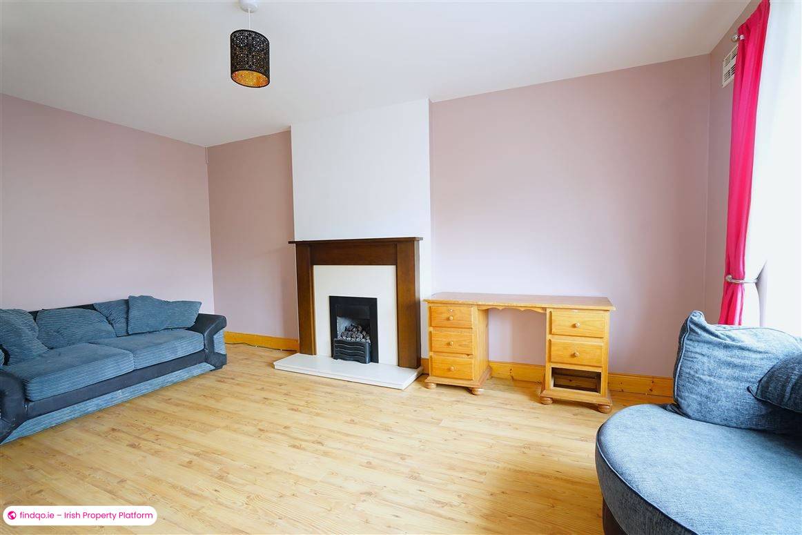 Terraced house for Sale in Slieverue, Kilkenny