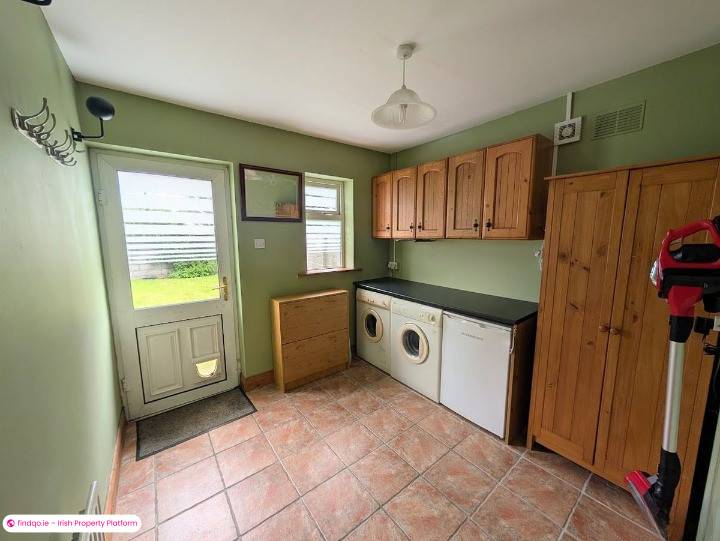 Semi-detached house for Sale in Nenagh, Tipperary