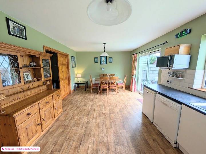 Semi-detached house for Sale in Nenagh, Tipperary