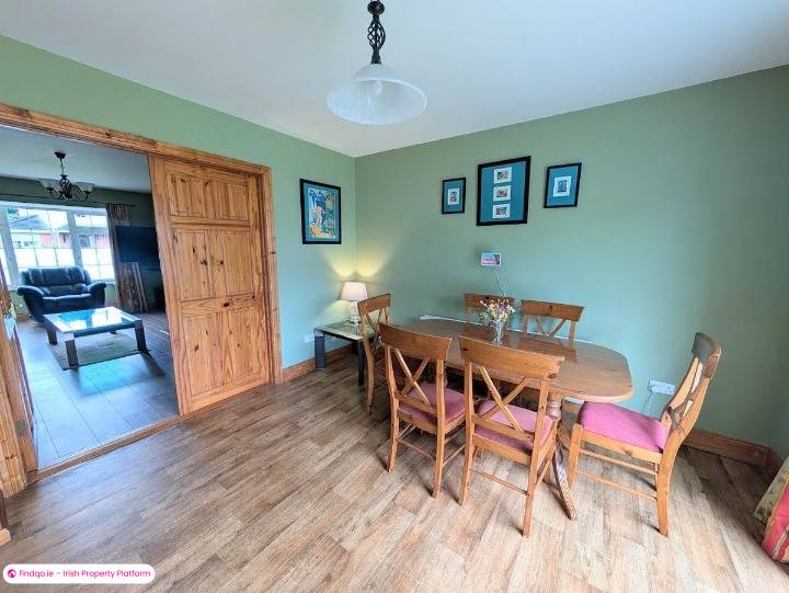 Semi-detached house for Sale in Nenagh, Tipperary