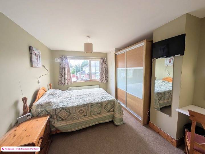 Semi-detached house for Sale in Nenagh, Tipperary