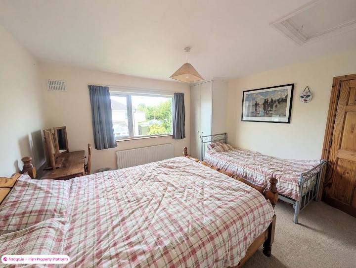 Semi-detached house for Sale in Nenagh, Tipperary