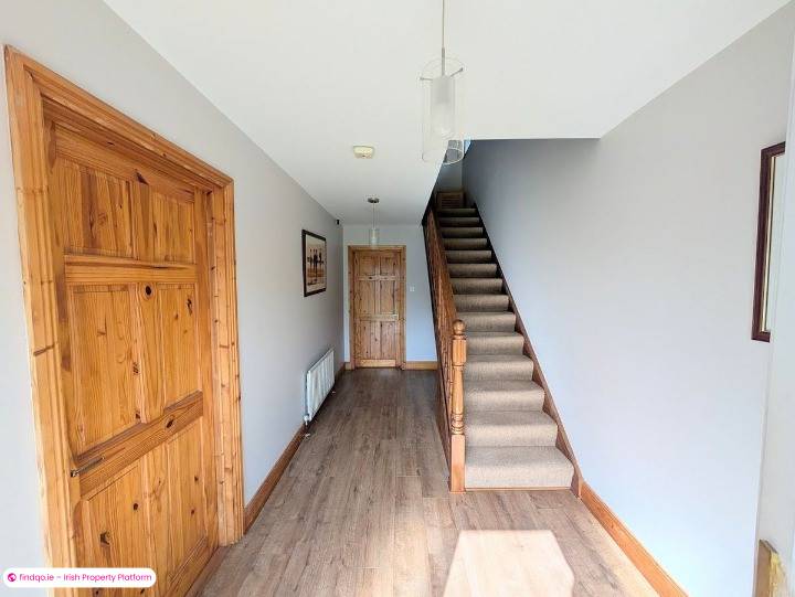 Semi-detached house for Sale in Nenagh, Tipperary