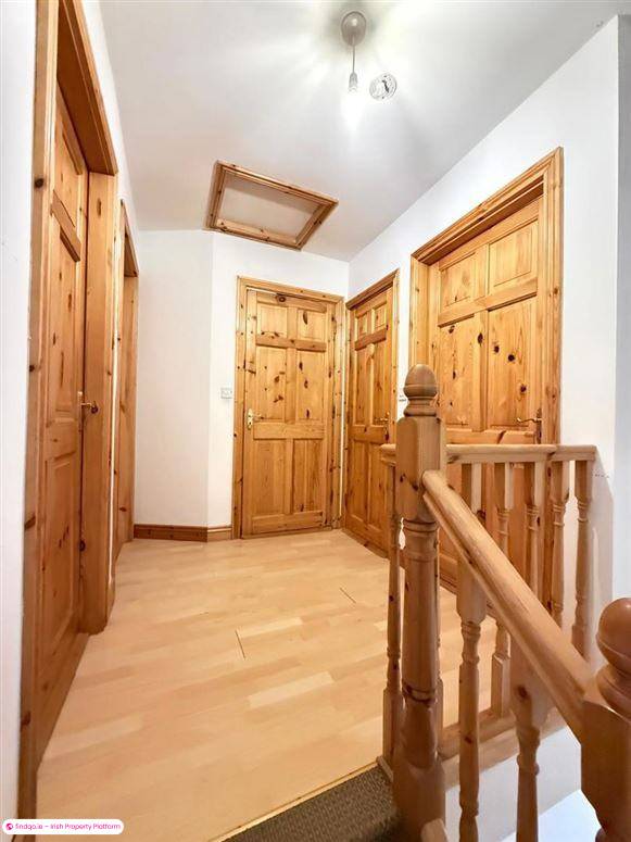 Semi-detached house for Sale in Ballaghaderreen, Roscommon