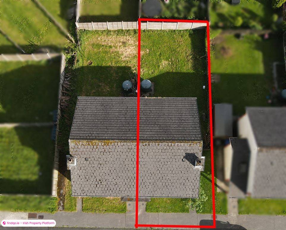 Semi-detached house for Sale in Ballaghaderreen, Roscommon