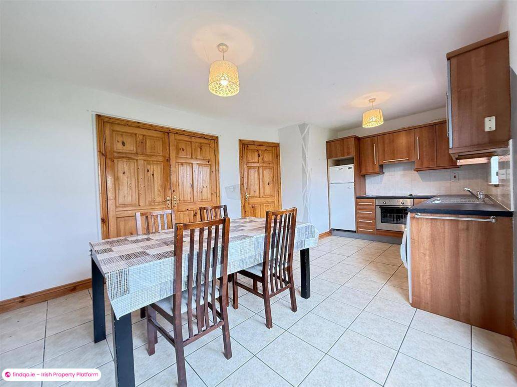 Semi-detached house for Sale in Ballaghaderreen, Roscommon