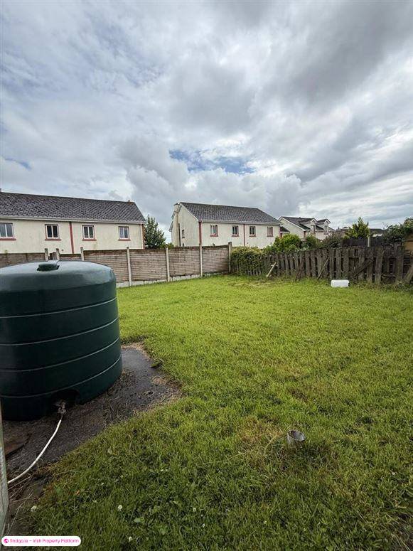 Semi-detached house for Sale in Ballaghaderreen, Roscommon