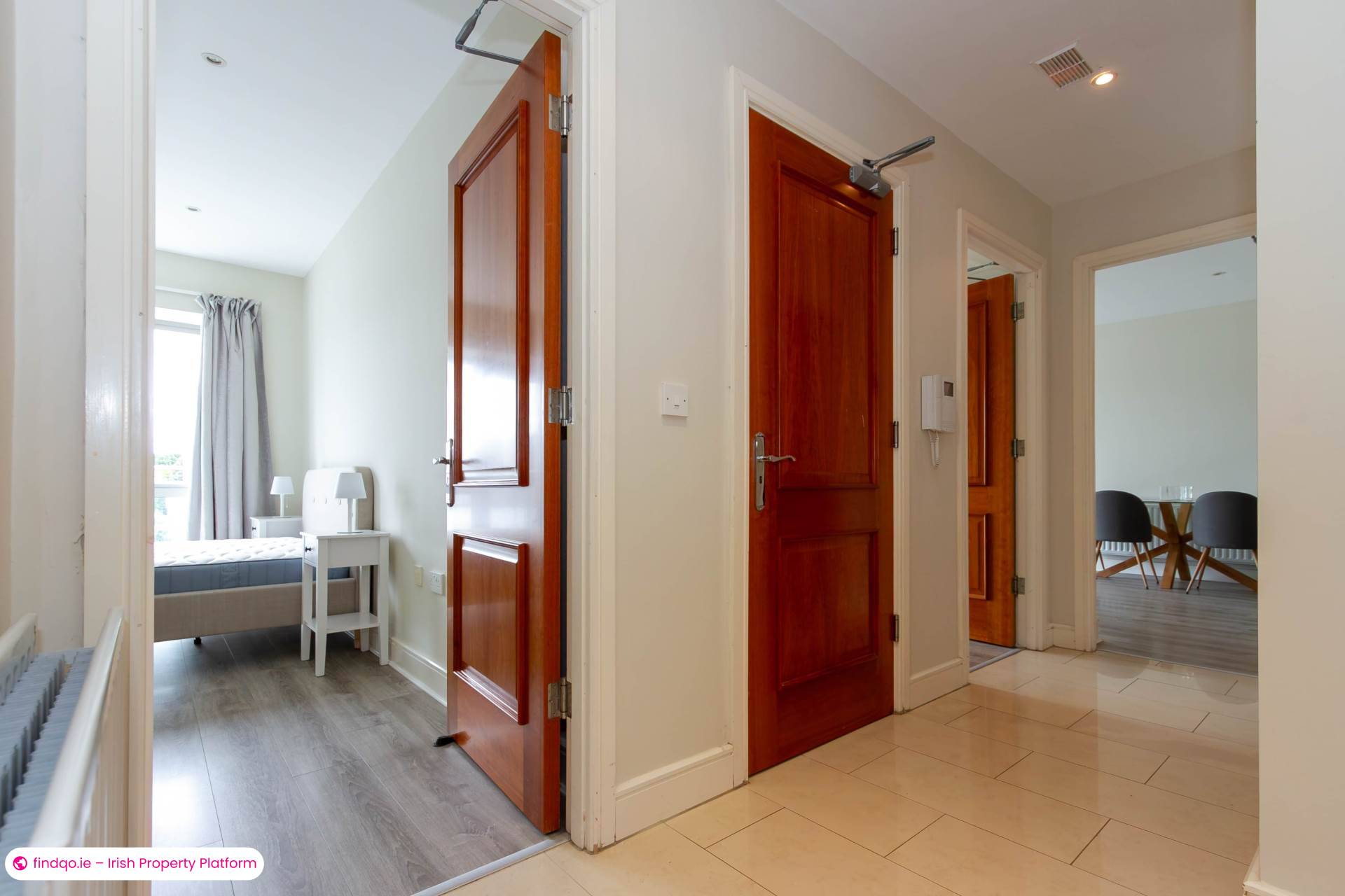 2 Bedroom Apartment for Rent in Stillorgan, Dublin (County)