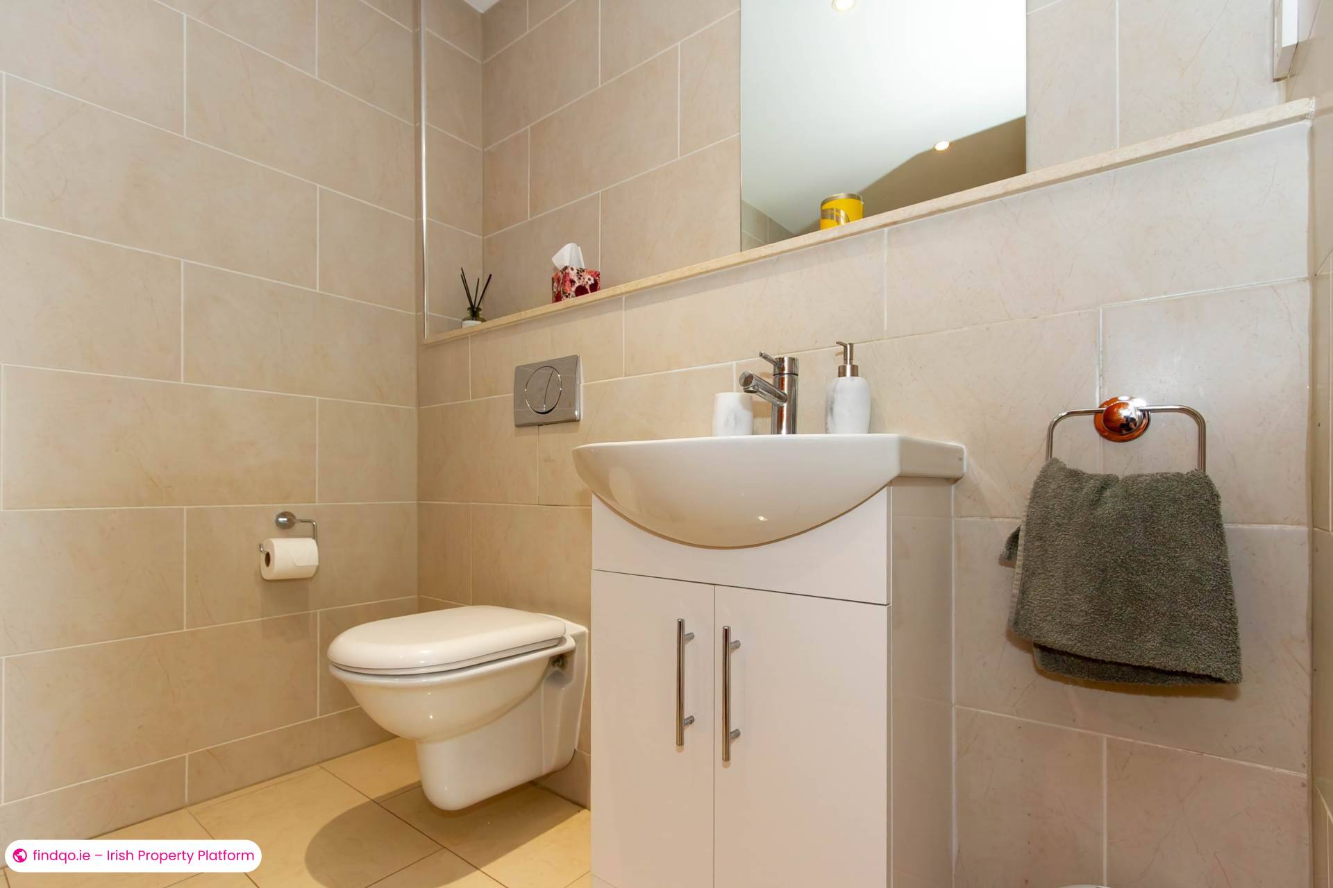2 Bedroom Apartment for Rent in Stillorgan, Dublin (County)